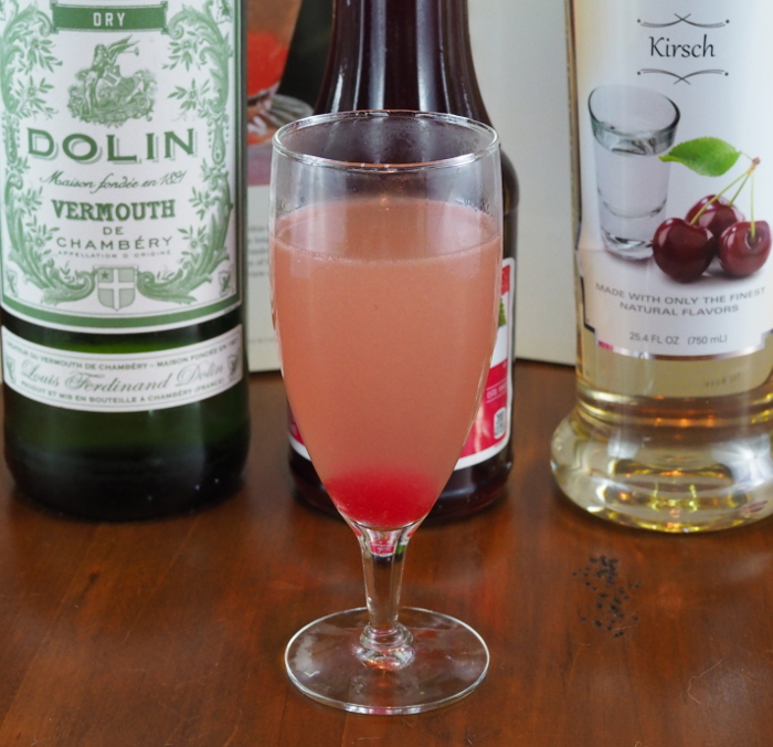 cocktail