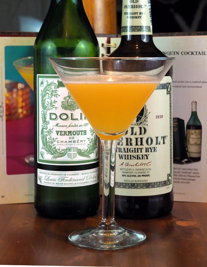 cocktail