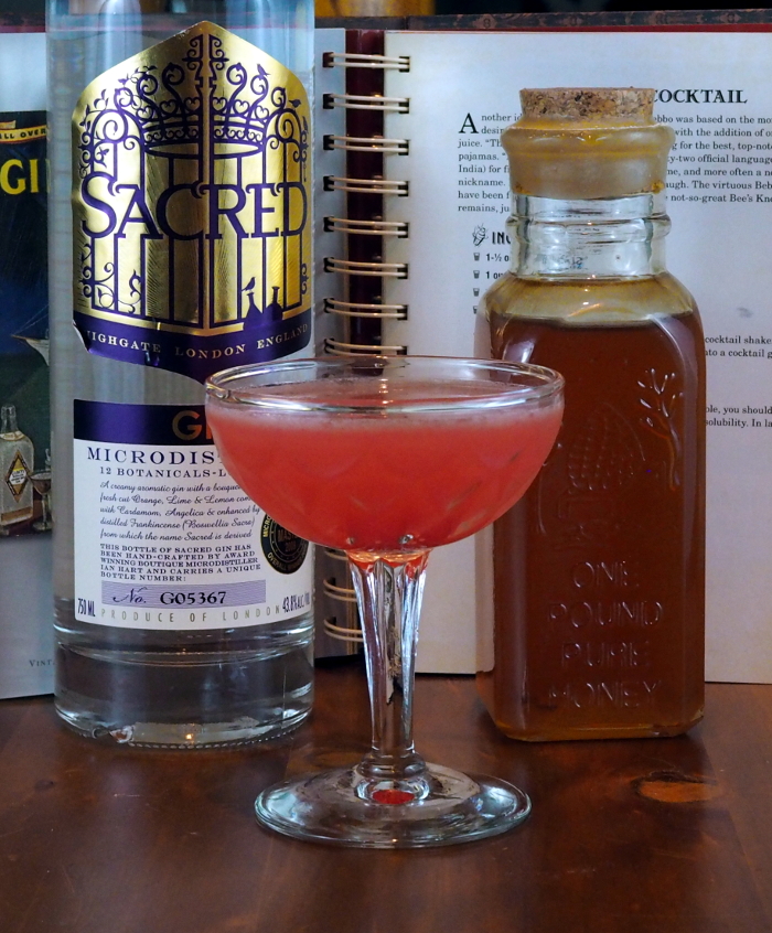 cocktail