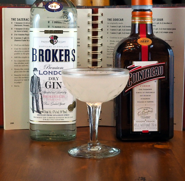 cocktail